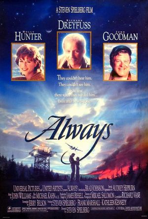 Always movie poster.