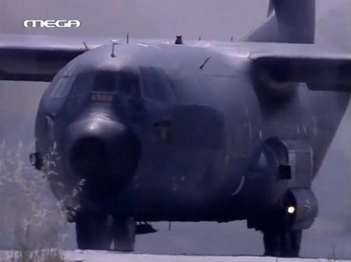 Aerines C-130H taxiing.jpg