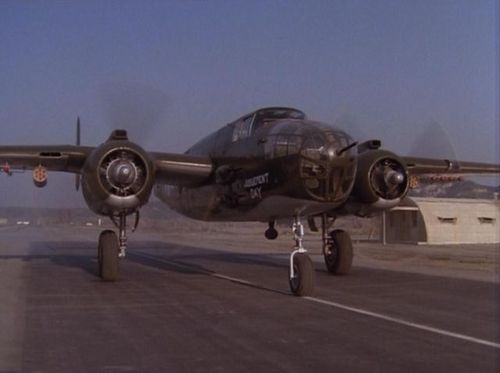 Airwolf 2.19 B-25 2.jpg