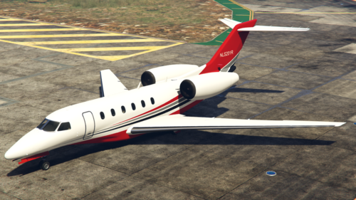 GTAV Citation X.png