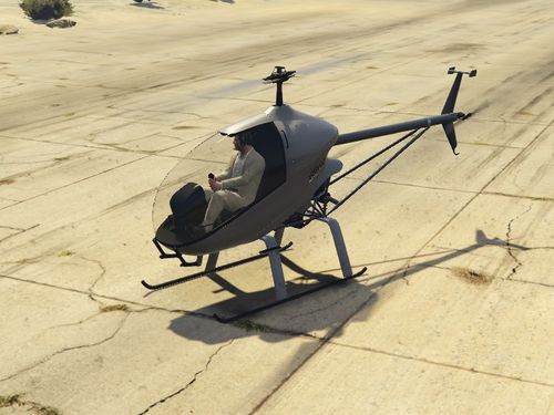 GTA V Havok.jpg