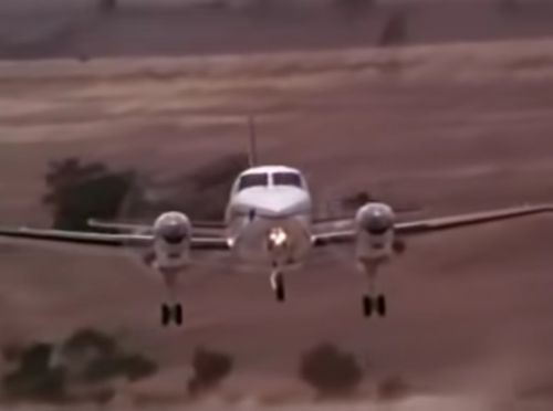 Godsmustbecrazy4 Beechcraft.jpg