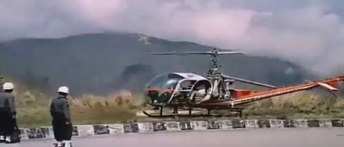 MSaCaracas UH-12E4 landing.jpg